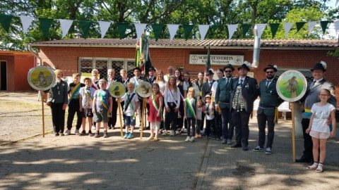 Schützenfest 2023